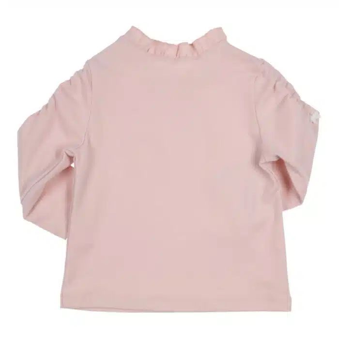 SALE Gymp shirt 4623 oudroze - Afbeelding 2