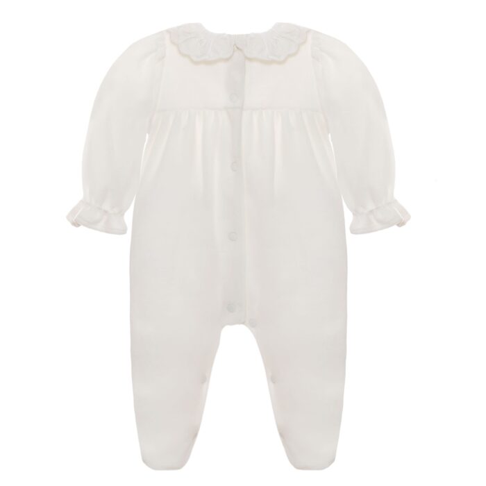 Patachou velours boxpak girls creme (3016) - Afbeelding 2