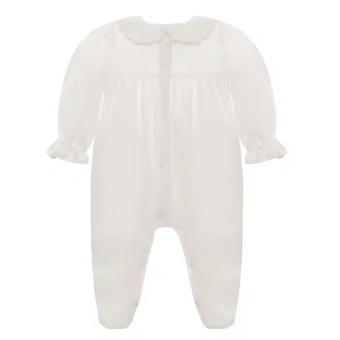 Patachou velours boxpak girls creme (3016) - Afbeelding 2