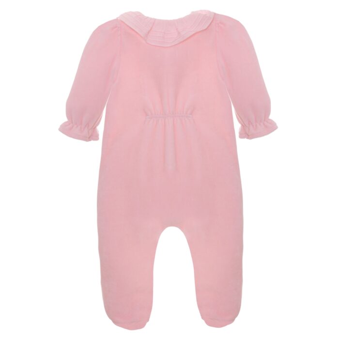SALE Patachou velours boxpak 3035 roze - Afbeelding 2