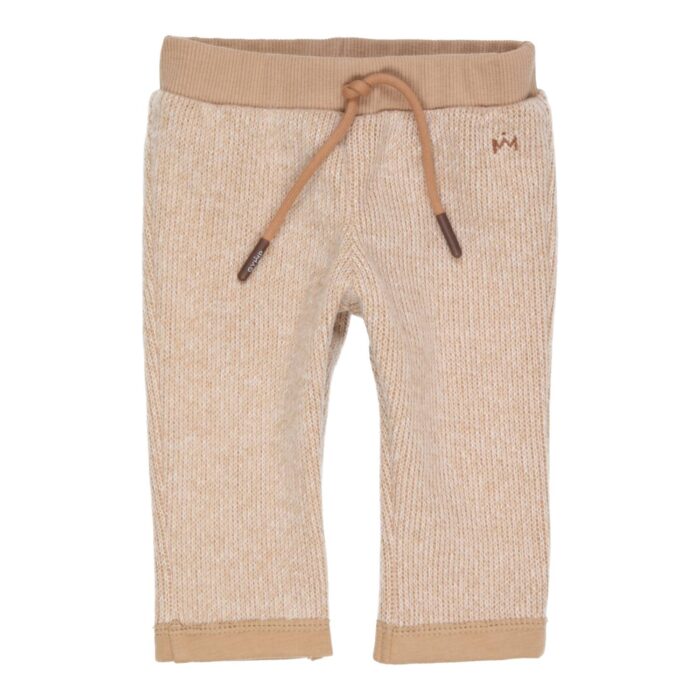 SALE Gymp broek 4663 camel