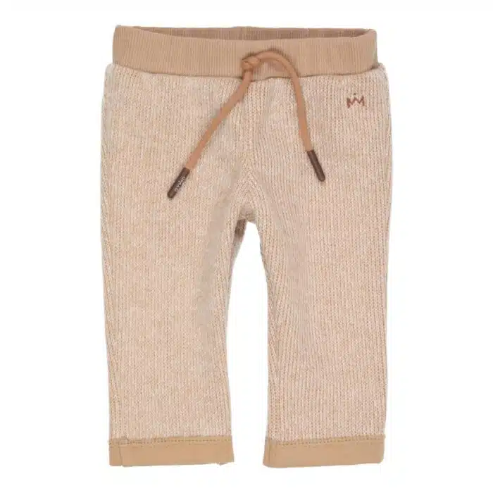 SALE Gymp broek 4663 camel