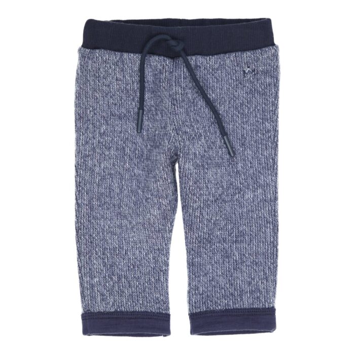 SALE Gymp broek 4663 navy