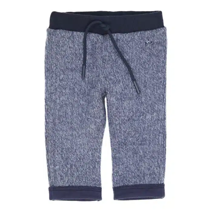 SALE Gymp broek 4663 navy
