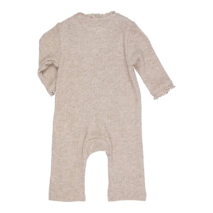 Gymp boxpak met glitter 4596 beige - Afbeelding 2