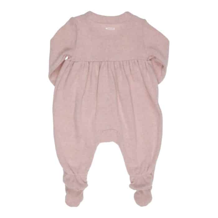 SALE Gymp baby boxpak 4709 oudroze - Afbeelding 2