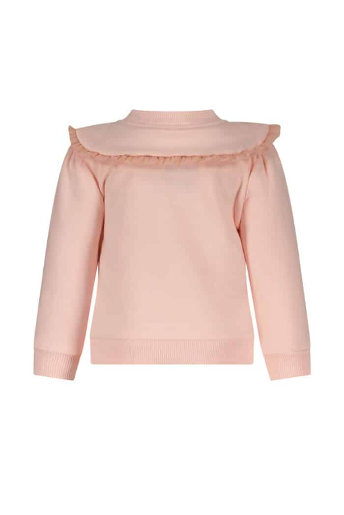 Le chic vest 7302 roze - Afbeelding 2