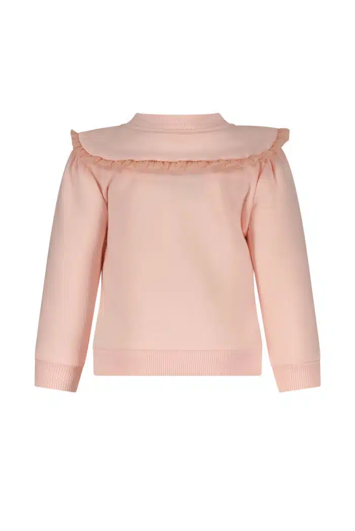 Le chic vest 7302 roze - Afbeelding 2
