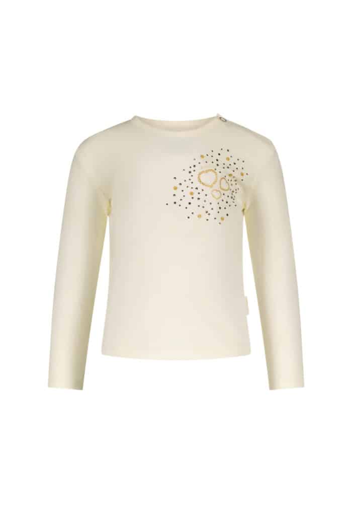 Le chic shirt 7422 creme
