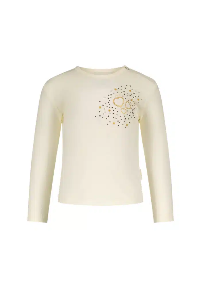 Le chic shirt 7422 creme