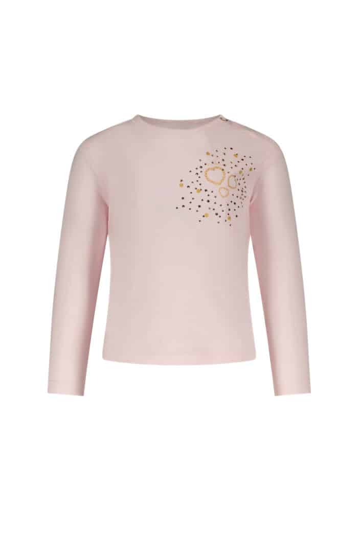 Le chic shirt 7422 roze