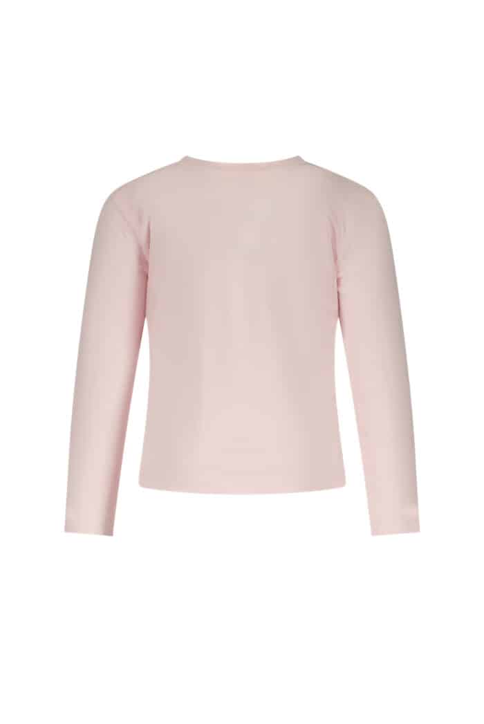 Le chic shirt 7422 roze - Afbeelding 2