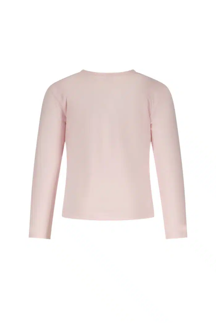 Le chic shirt 7422 roze - Afbeelding 2