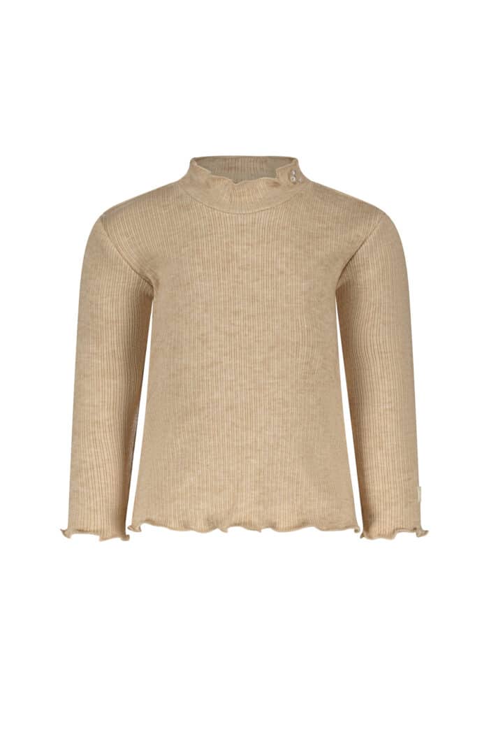 Le chic top 7425 sand