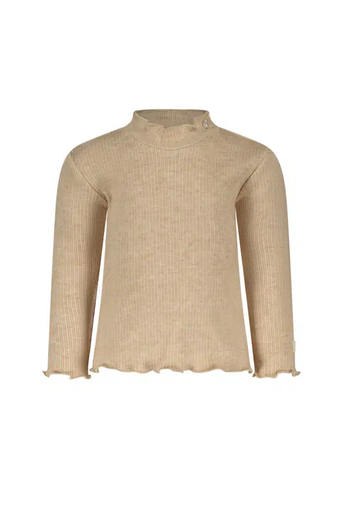 Le chic top 7425 sand