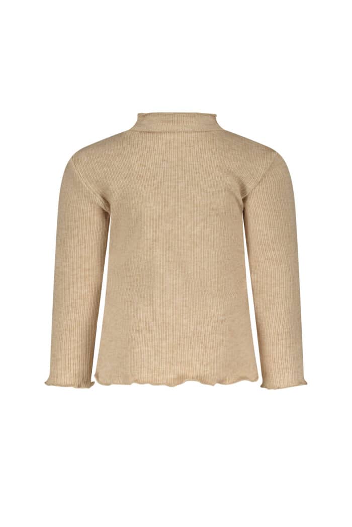 Le chic top 7425 sand - Afbeelding 2