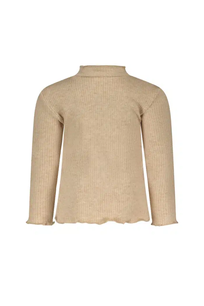 Le chic top 7425 sand - Afbeelding 2