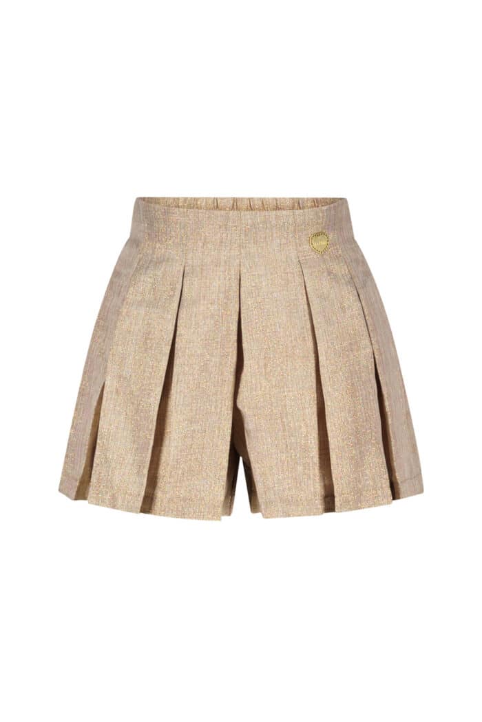 Le chic short 7627 champange