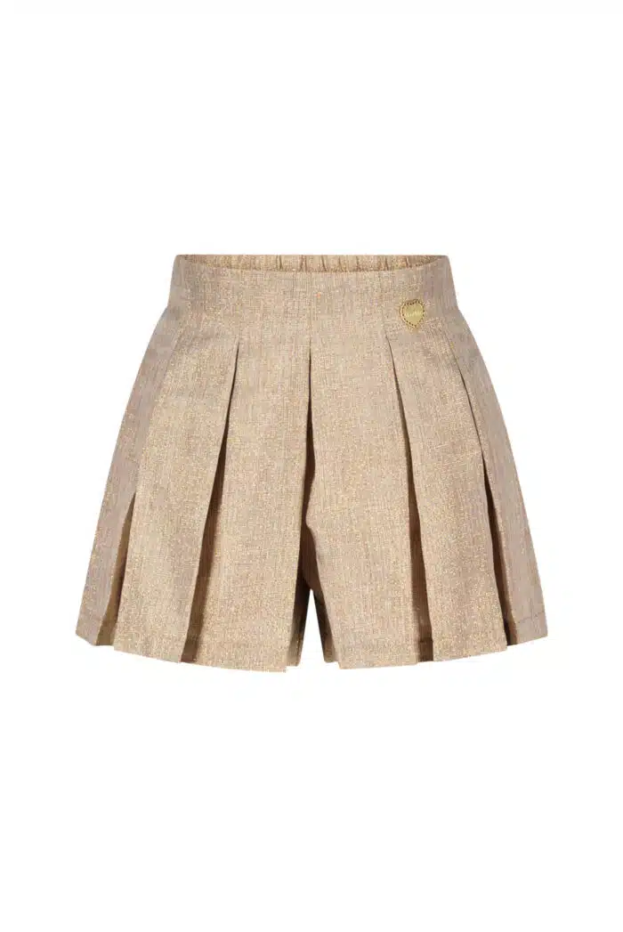 Le chic short 7627 champange