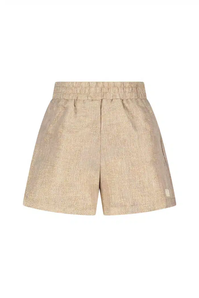 Le chic short 7627 champange - Afbeelding 2