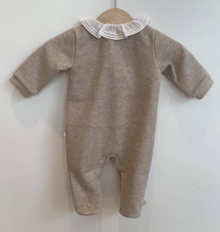 SALE Purete du bebe boxpak girl 275 sand - Afbeelding 2