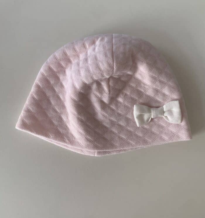 Purete du bebe mutsje girl 233 roze