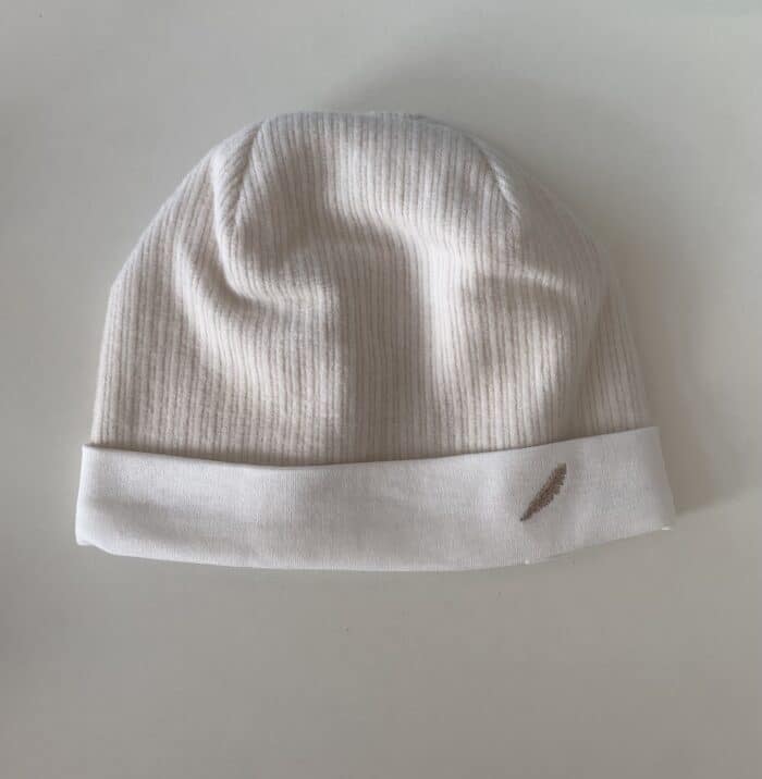 Purete du bebe muts 276 creme