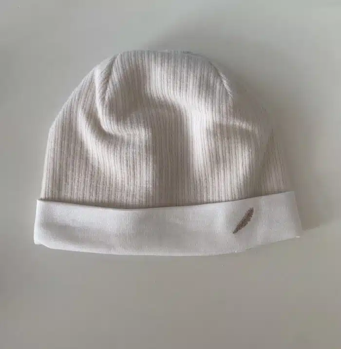 Purete du bebe muts 276 creme