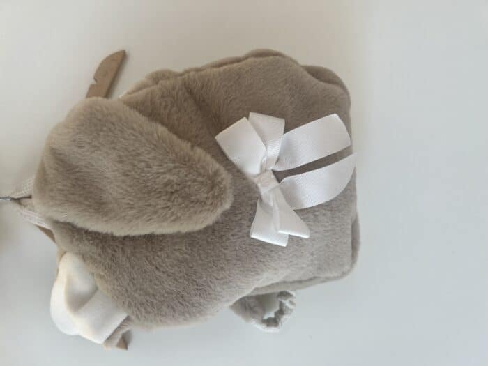 Patachou girls rugtas beige