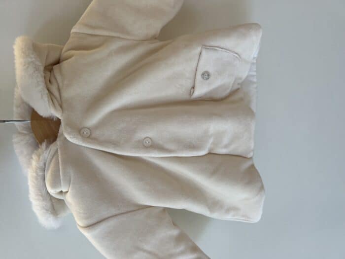 SALE Patachou baby jasje 3045 beige