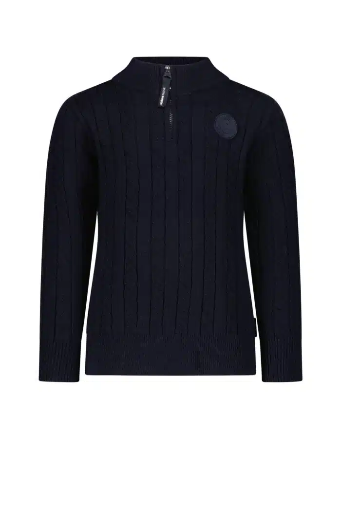 Le chic garçon trui 8310 navy