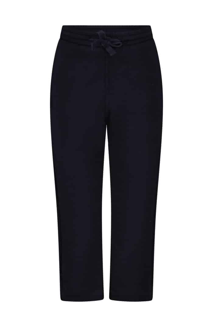 Le chic garçon broek 8655 navy