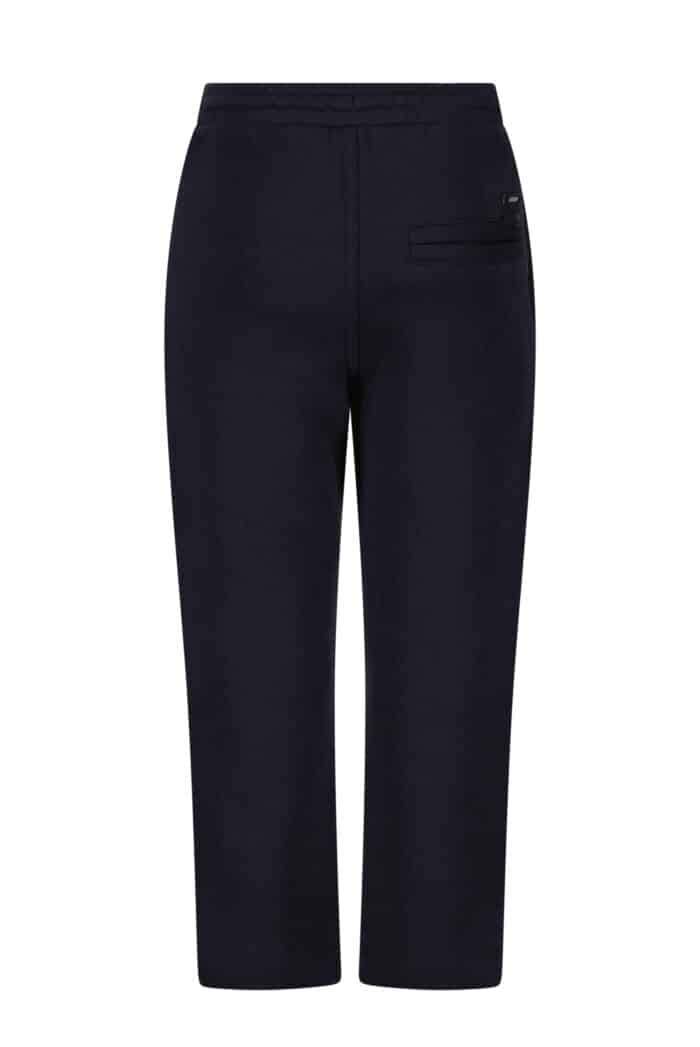 Le chic garçon broek 8655 navy - Afbeelding 2