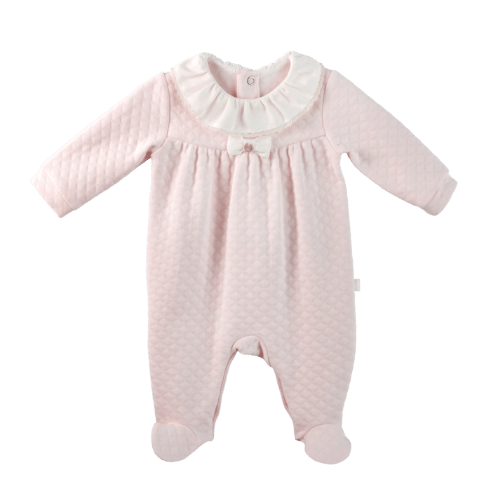 Purete du bebe boxpak girl 232 roze