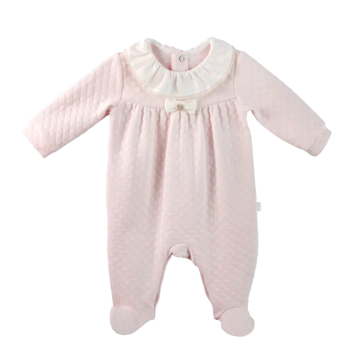 Purete du bebe boxpak girl 232 roze