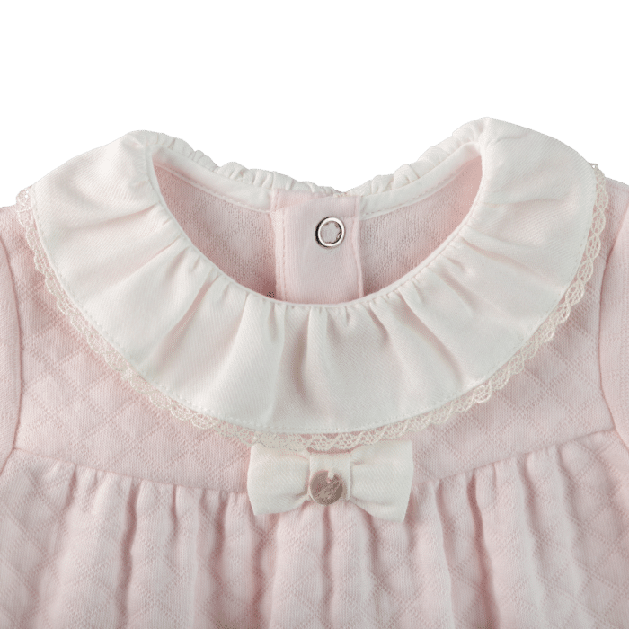 Purete du bebe boxpak girl 232 roze - Afbeelding 2