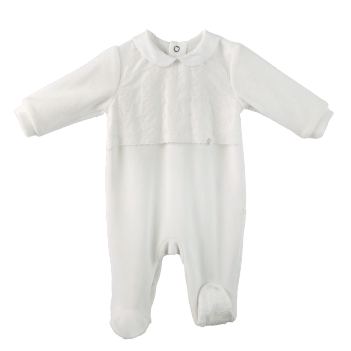 Purete du bebe boxpak velours 250 creme detail