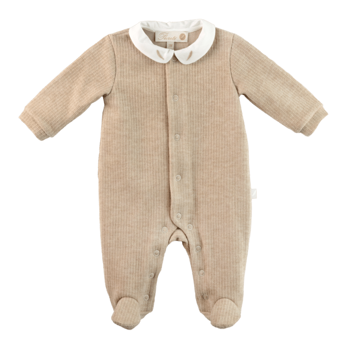 Purete du bebe boxpak 277 sand