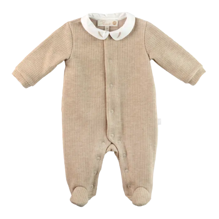 Purete du bebe boxpak 277 sand