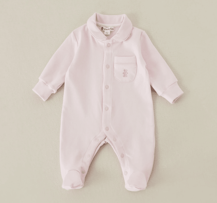 House of bears boxpak winter roze