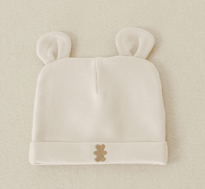 House of bears muts winter beige