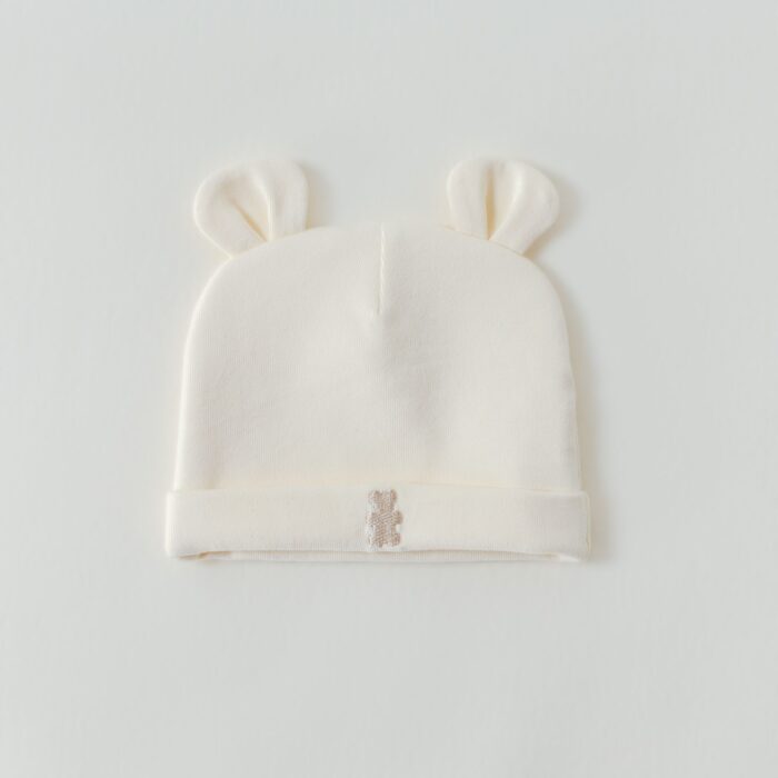 House of bears muts winter vanille