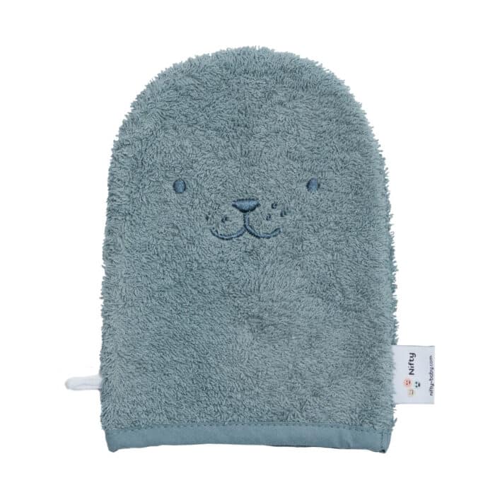 Nifty washand blueberry