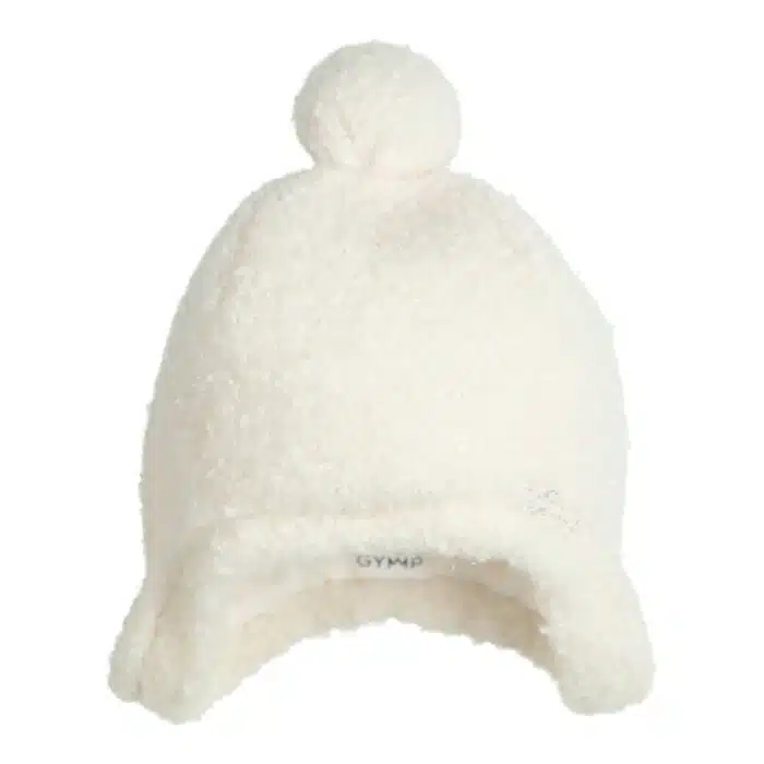 SALE Gymp winter muts girls 4534 creme