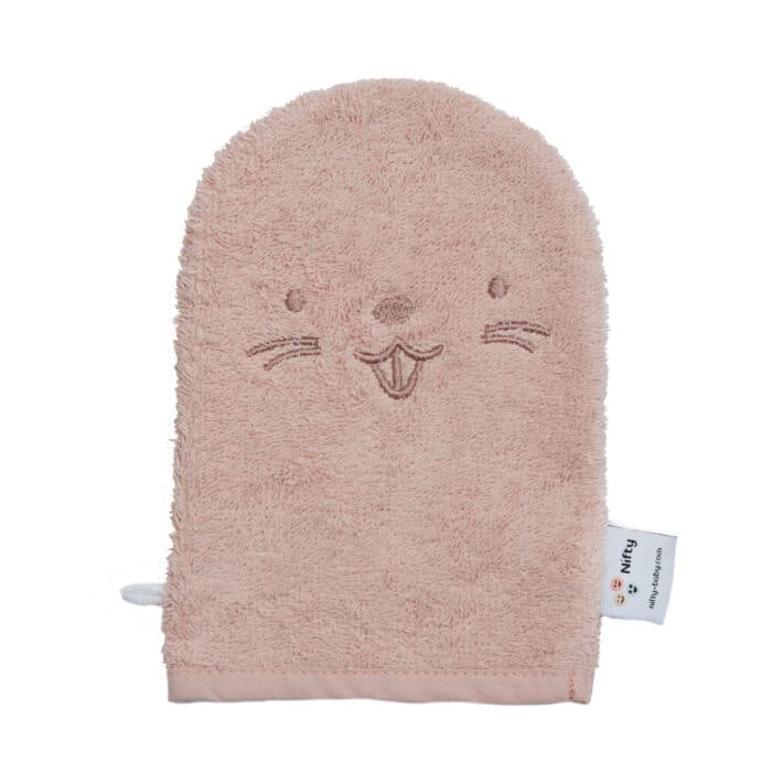 Nifty washand blush