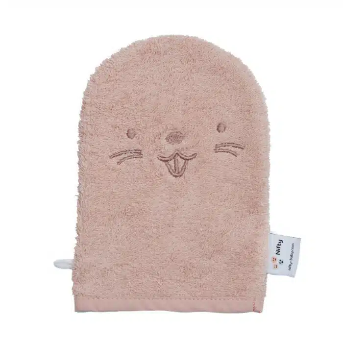 Nifty washand blush
