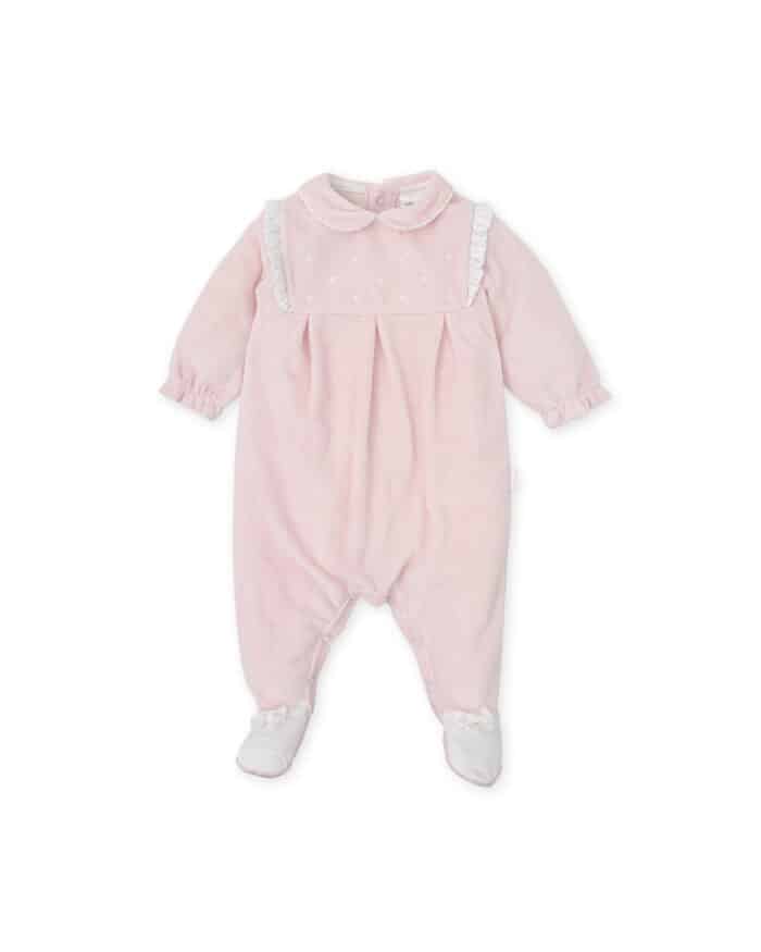 Tutto piccolo boxpak girls 8082 roze