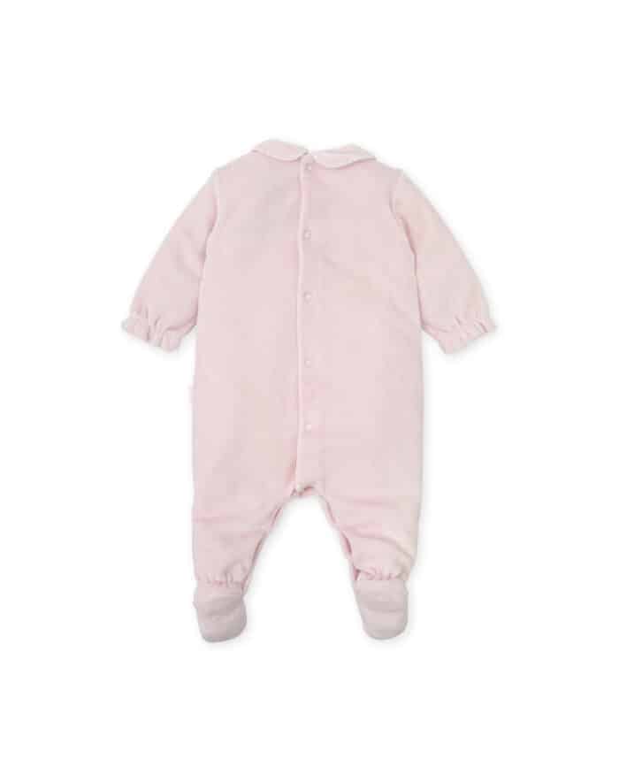 Tutto piccolo boxpak girls 8082 roze - Afbeelding 2