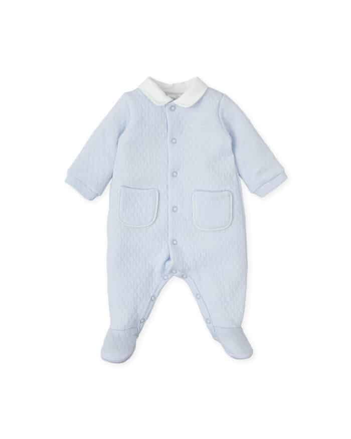 Tutto piccolo boxpak boys 8084 blauw