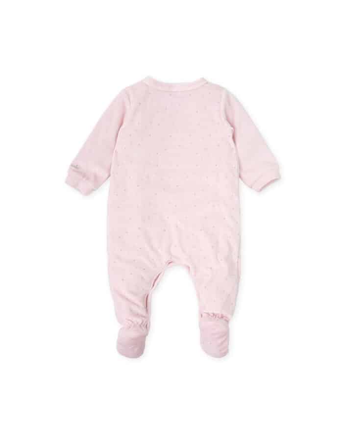 Tutto piccolo boxpak met olifant 8088 roze - Image 2